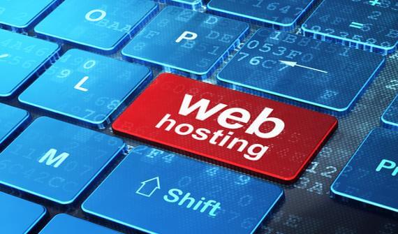 Webhosting a správa serverov