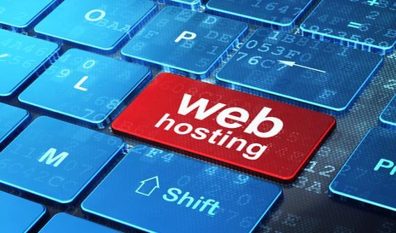 Webhosting a správa serverov