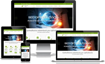 Responsive design