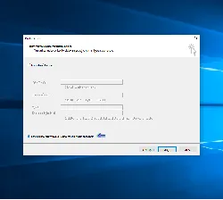 Nastavenie e-mailu pre Microsoft Outlook