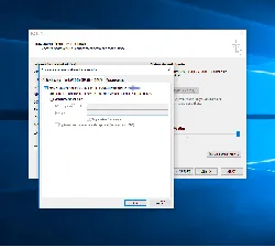 Nastavenie e-mailu pre Microsoft Outlook