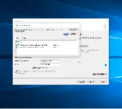 Nastavenie e-mailu pre Microsoft Outlook