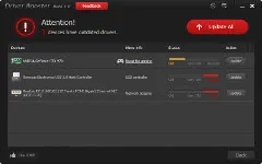 Driver Booster 2