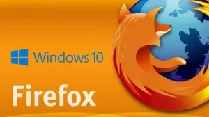 Predvolenie prehliadača mozilla