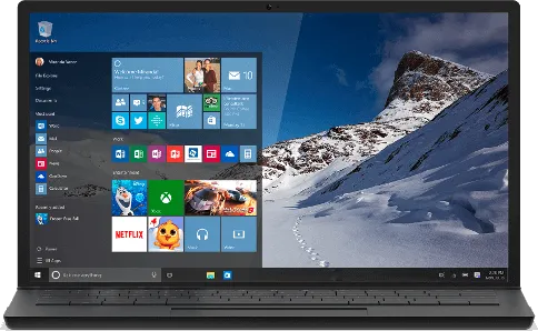 Aktualizácia windows 10