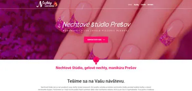 Nechty Zuzana