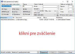 Nastavenie e-mailu pre Microsoft Outlook