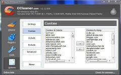 Program CCleaner