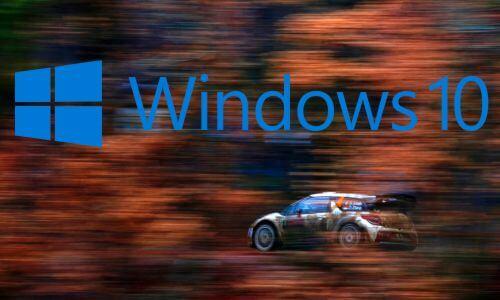 Ako zrýchliť windows 10