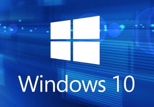 Čistá instalácia windows 10