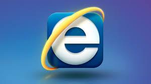 IE windows10