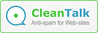 Antispamová ochrana CleanTalk