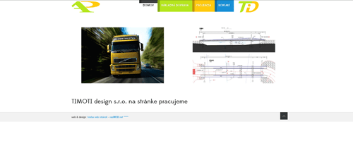 Timotidesign web: www.timotidesign.sk